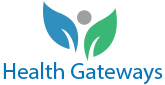 Health Gateways Logo